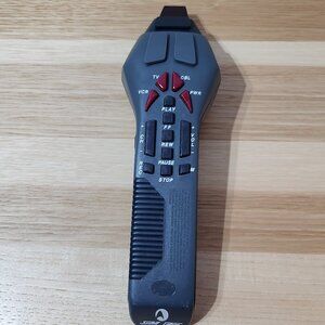 Star Trek the Next Generation Phaser Universal Remote Control 1995